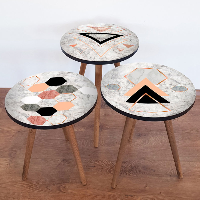Nesting Tables