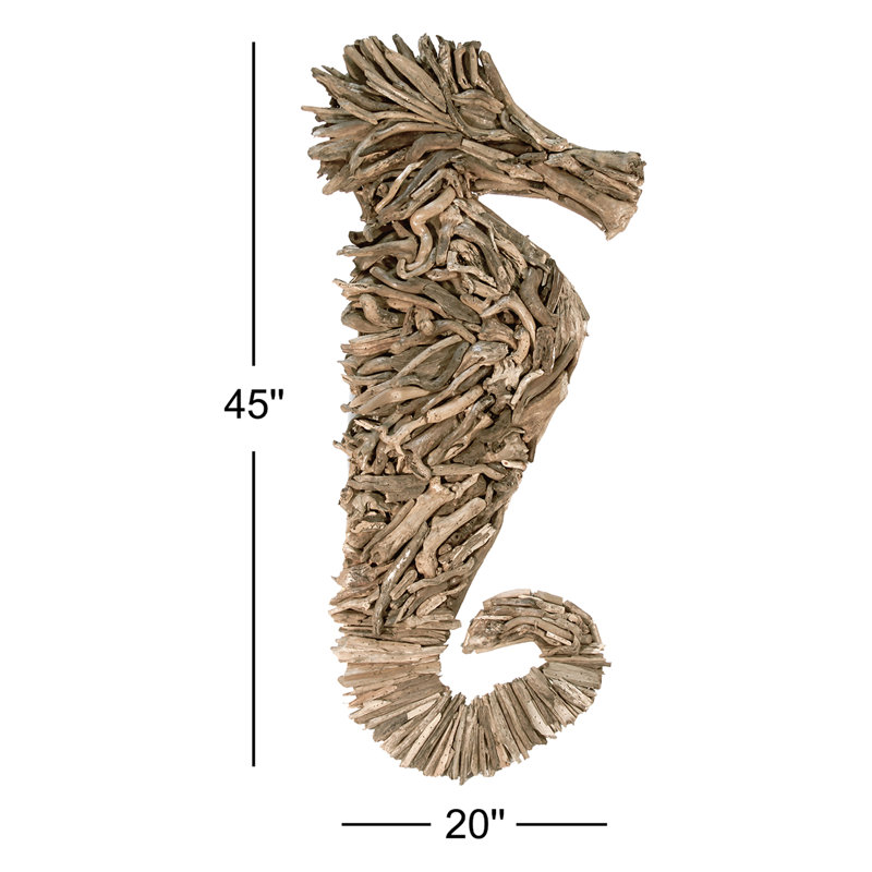 Handmade Landscape & Nature Wall Decor on Solid Wood