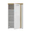 Malaki 60.3cm W Chest of Drawers