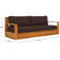 Hurlow 2 Piece Outdoor Conversation Set