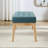 43.48" W Tufted Upholstered Bench-32019972