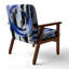 Chaise d'appoint rembourrée, fauteuil moderne Jifi-1546959150-1572874481