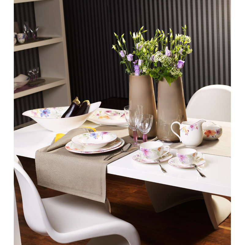 Bol à salade Villeroy & Boch Mariefleur