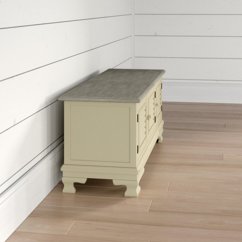 Shorehaven 120cm Sideboard