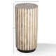 Bierman End Table