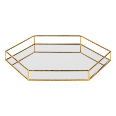 Oksen Tray