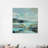 Blue Lagoon by Silvia Vassileva - Wrapped Canvas Painting-684142998