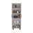 Cabinet, Five Shelves-837283102
