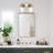 Marhill 2 - Light Dimmable Vanity Light