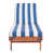 Blue/White
