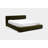 Upholstered Platform Bed-839671709-839671689