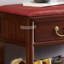 Nouveau banc de rangement pour chaussures de salon de style chinois-1504097874
