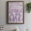 «Happy Galentine's Day Collection B», peinture sur toile encadrée-994082677-994082673