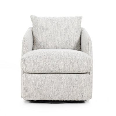 Fauteuil pivotant Seyfried