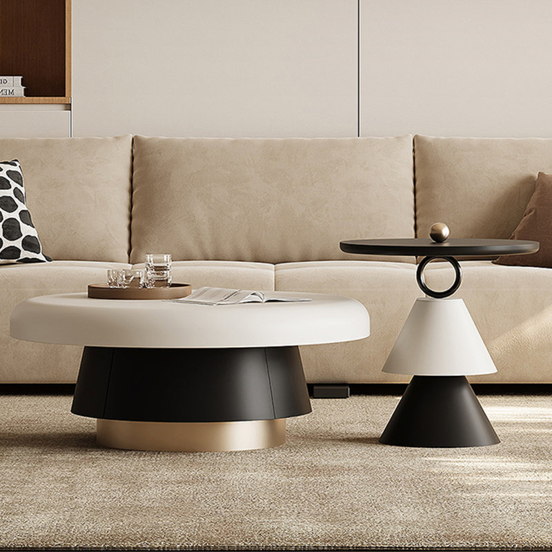 Advanced creative multi-functional tea table
