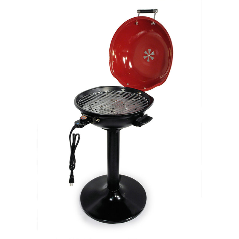 Barbecue électrique autoportant Better Chef