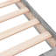 Vidaxl Bed Frame Small Single-1971596016