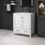 Ensemble de meuble-lavabo simple 30 po Lylla-342054731