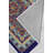 Luxurious Woven Area Rug, 100% Polyester, 23.6 x 39.4 inches | 650 g/m², 0.3 in Pile Height | Antibacterial, Non-Slip PVC Dot Underside, Machine Washable | 3D Digital Printing, Perfect for Living Room & Bedroom Decor-1378920459