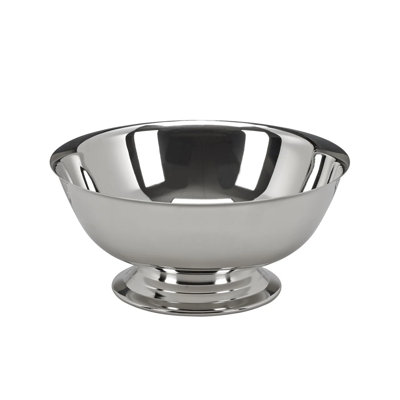 Mercer41 Gehring Metal Serving Bowl