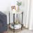 Ciapas End Table
