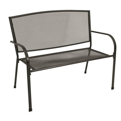 Gaunt Traditional Bench