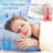 Cotton Blend Pillowcase - Set of 2-61411318-61411319