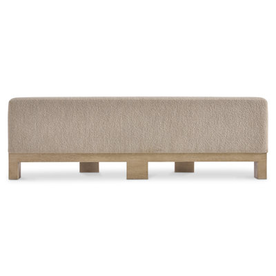 Prado Upholstered Bench