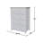 Calumet Heimann Solid Wood 4 Drawer Dresser-696744538