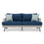 Ehrenfried Outdoor 4 - Piece Conversation Set-23300284
