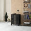47.5cm Wide 4 -Drawer Mobile File Cabinet