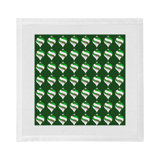 Cotton Blend Square Napkins