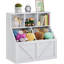 90cm H x 90cm W Bookcase-555491815