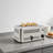 6-Slice Commercial Toaster