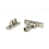 Polished Nickel