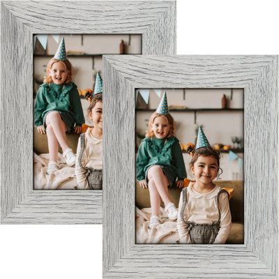 Johnsonburg Picture Frame - Set of 2