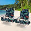 Chaise de plage Senam