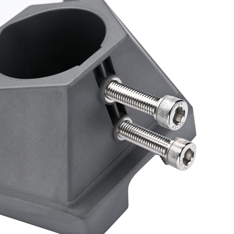 Yescom Starlink Gen3 Pipe Adapter for Pole Mounting Kit Heavy Duty Standard Dish V3 Accessories