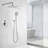 Complete Shower System-93657924