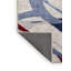 Tapis beige soyeux et moelleux-56398961