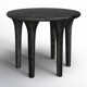 Zed End Table
