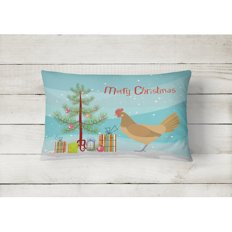  Coussin décoratif intérieur / extérieur Frisian