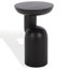 Table d'appoint en métal Donnastella-127124866
