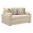 Nicklaus Upholstered 68'' Loveseat