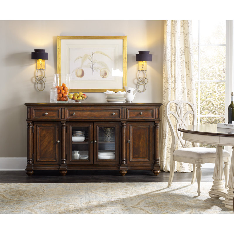 Leesburg 72'' W Buffet