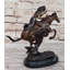 Sculpture Dannicka Frederic Remington