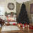 7ft Artificial Christmas Tree Unlit Douglas Fir with Realistic Branches and 1346 Tips