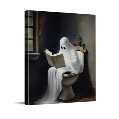 1 Piece Wrapped Canvas Wall Art