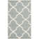 Carolene Hand Tufted Wool Geometric Rug