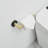 5 - Piece Bathroom Hardware Set-81304714